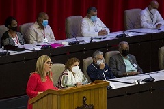 Discurso