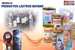 Lácteos Bayamo
