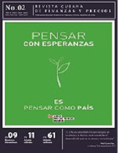 					Ver Vol. 4 Núm. 2 (2020): abril - junio
				